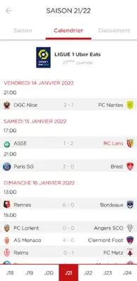 RC Lens android App screenshot 10