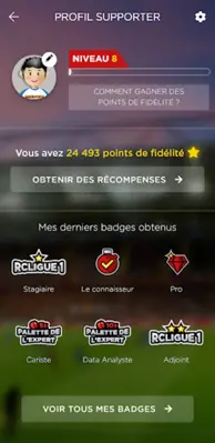 RC Lens android App screenshot 12