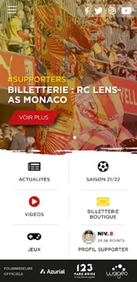 RC Lens android App screenshot 13