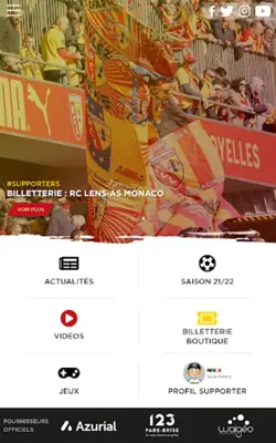 RC Lens android App screenshot 3