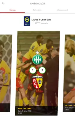 RC Lens android App screenshot 6