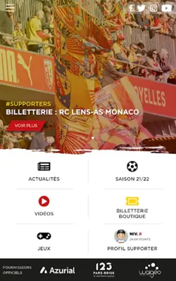 RC Lens android App screenshot 7